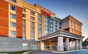 Drury Inn & Suites Charlotte Northlake